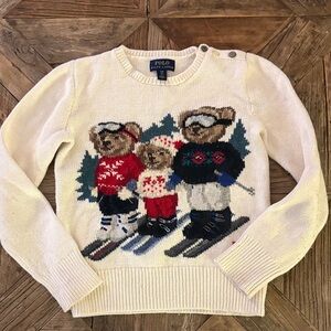 Polo by Ralph Lauren Sweater